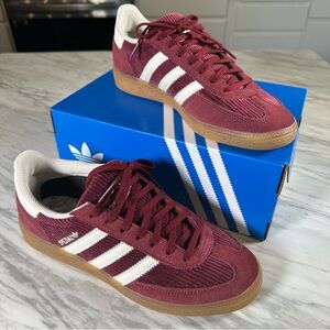 ❌SOLD❌ Adidas Spezial Shoes